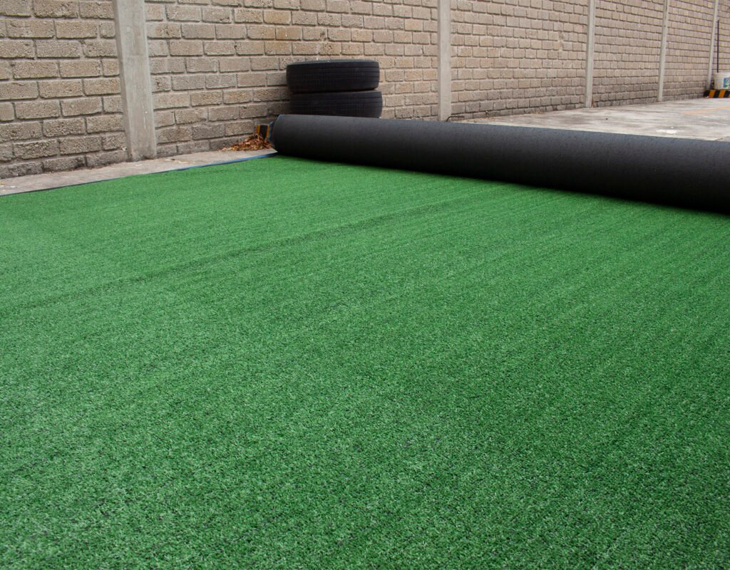 Pasto Sintetico 7 mm