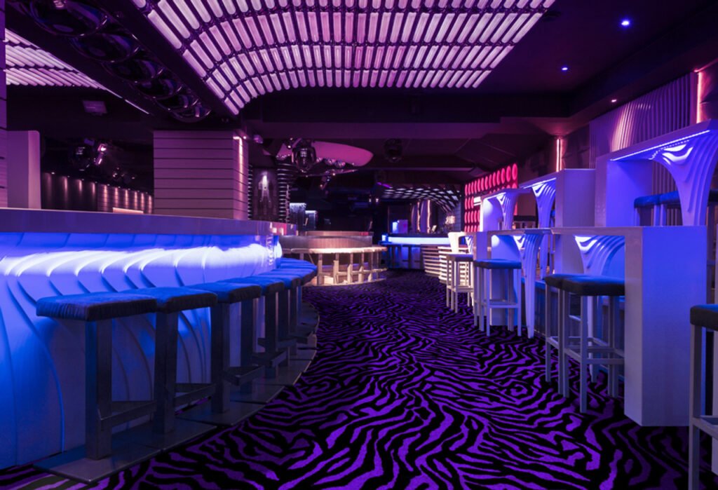 Alfombra para Bares / Restaurantes