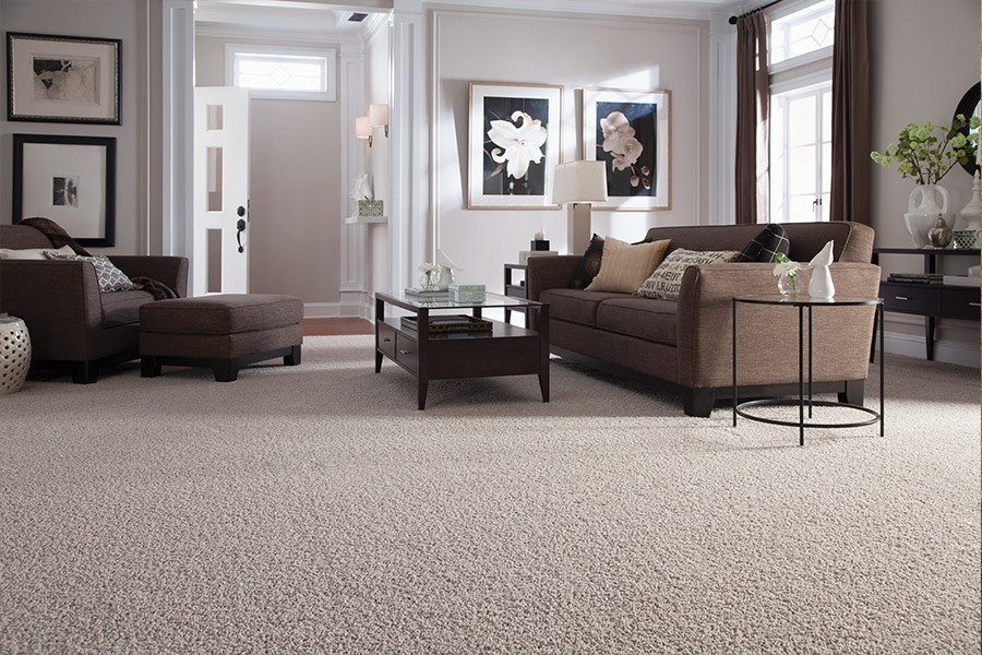 Alfombra Residencial