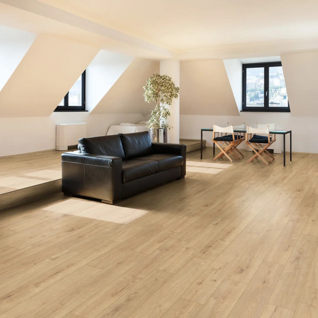 Piso Laminado