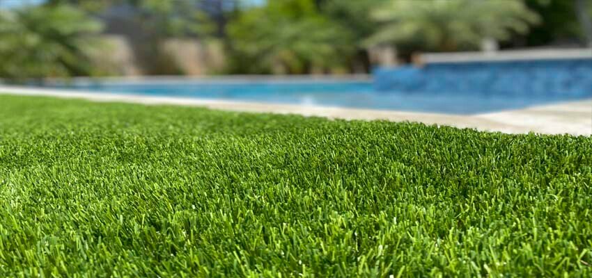 Pasto Sintetico 24 mm