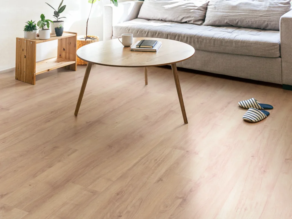 Piso Laminado 7mm