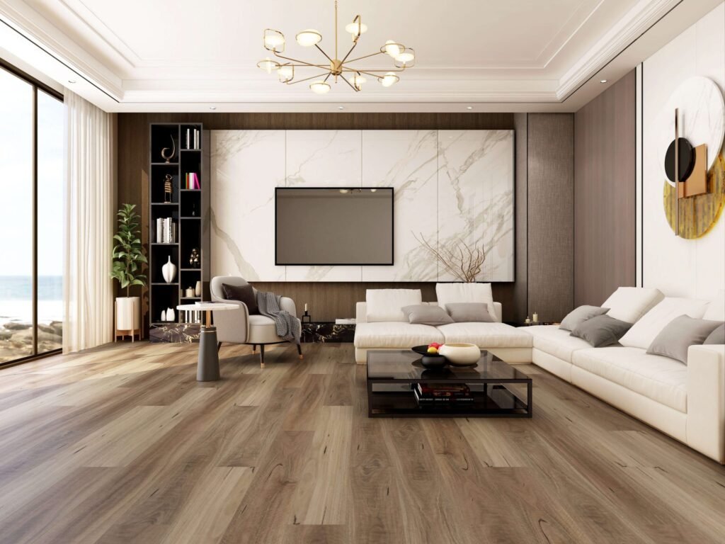 Piso Laminado 12mm