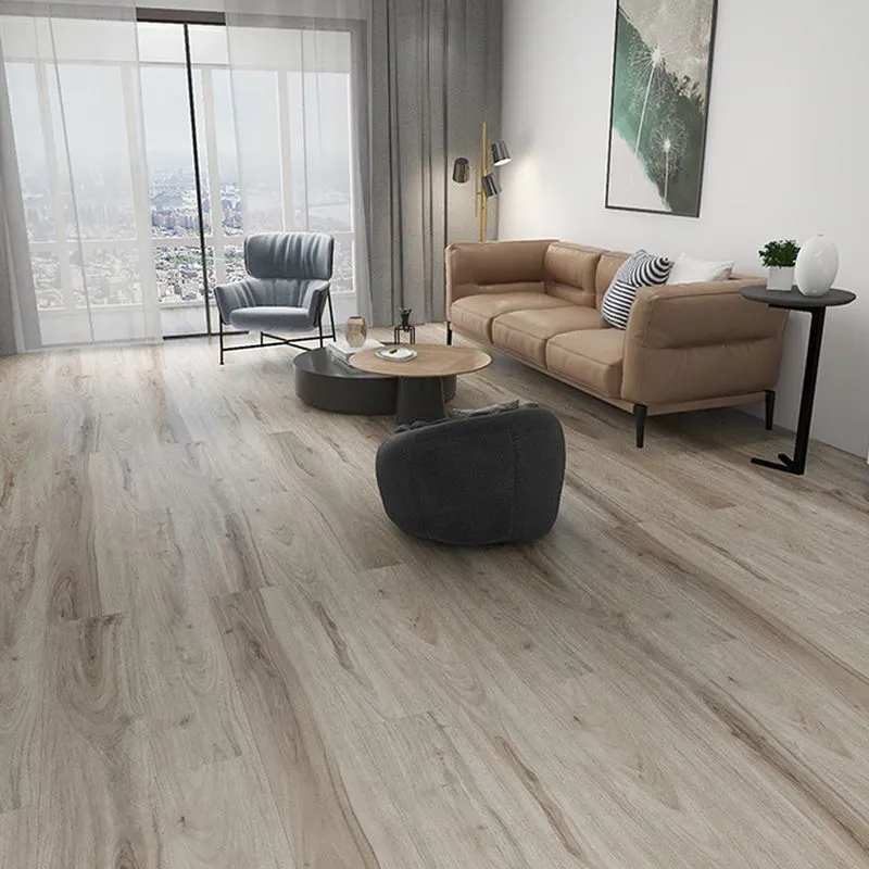 Piso SPC White Oak
