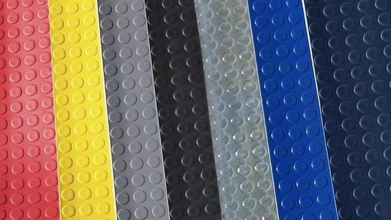Piso Tachon Colores
